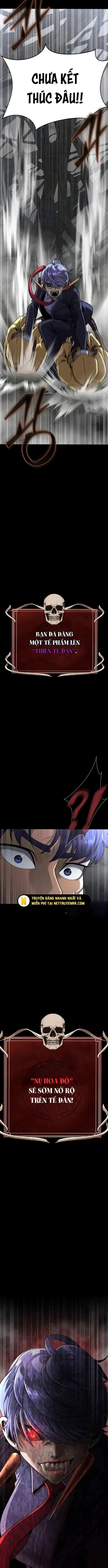 Người Chơi Thiết Thụ: Chapter 67