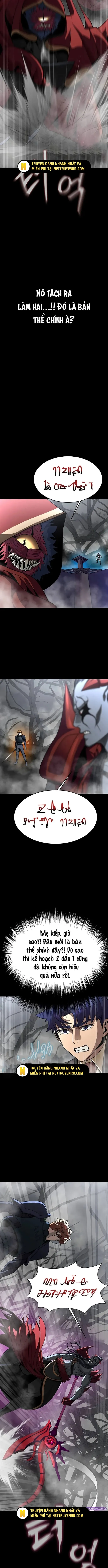 Người Chơi Thiết Thụ: Chapter 67