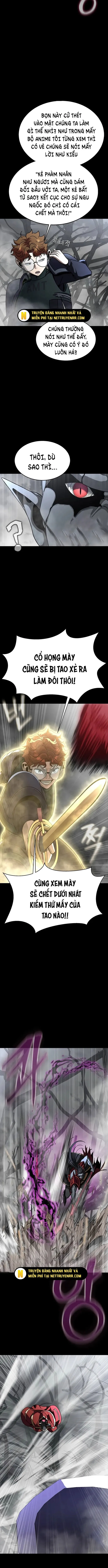 Người Chơi Thiết Thụ: Chapter 67