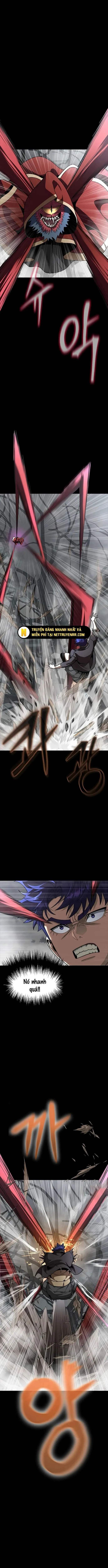 Người Chơi Thiết Thụ: Chapter 67