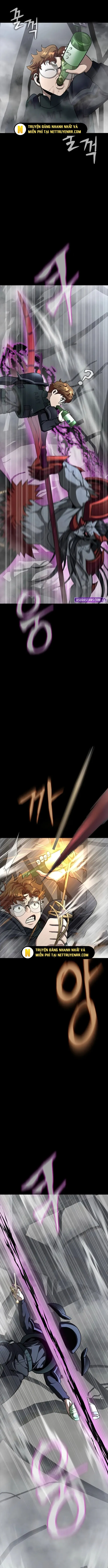 Người Chơi Thiết Thụ: Chapter 67