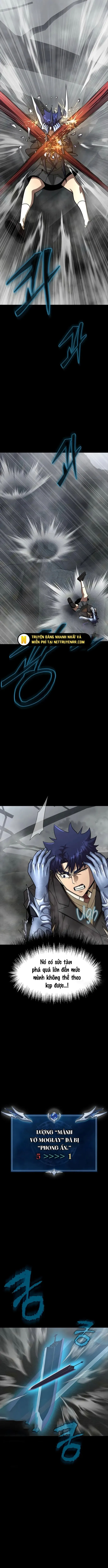 Người Chơi Thiết Thụ: Chapter 67