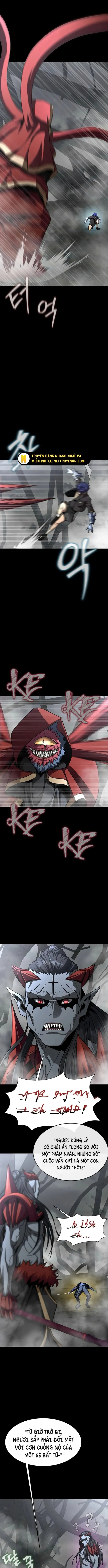 Người Chơi Thiết Thụ: Chapter 67