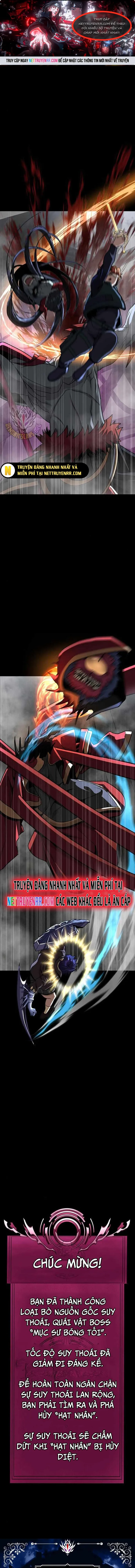 Người Chơi Thiết Thụ: Chapter 68