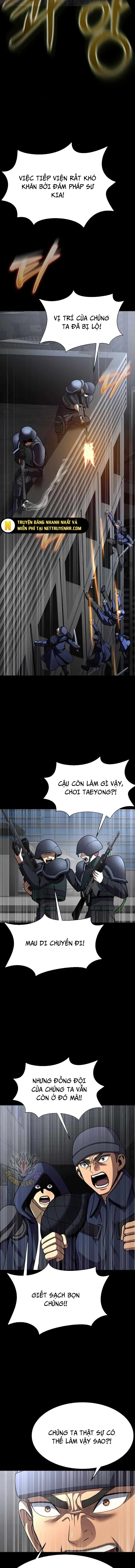 Người Chơi Thiết Thụ: Chapter 68