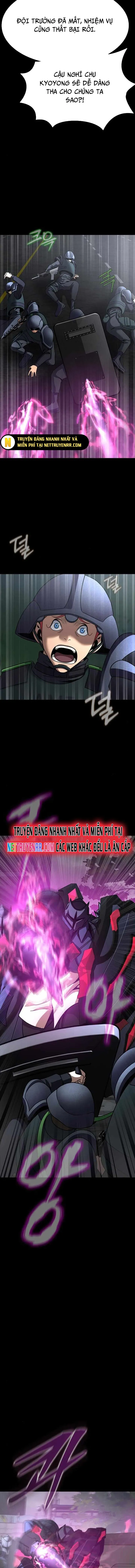 Người Chơi Thiết Thụ: Chapter 68