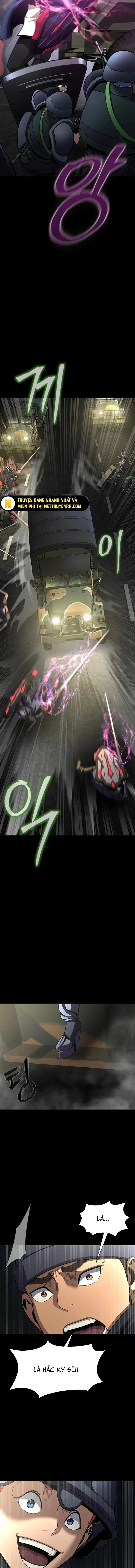 Người Chơi Thiết Thụ: Chapter 68