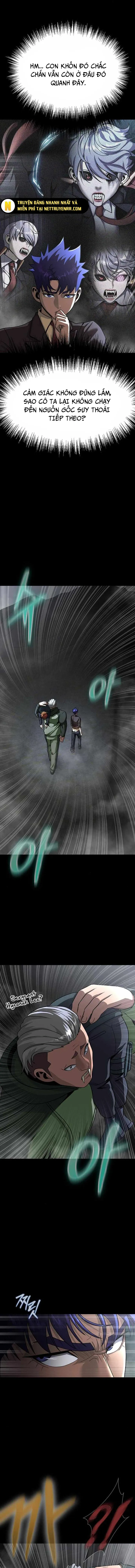 Người Chơi Thiết Thụ: Chapter 68