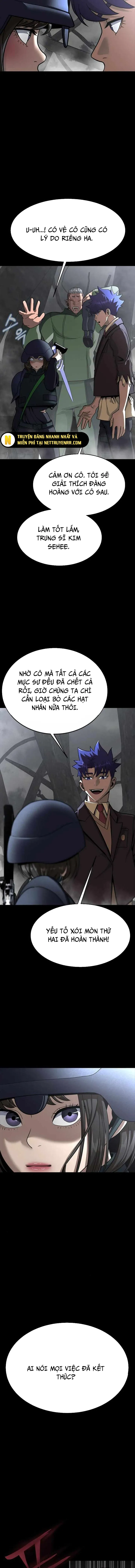 Người Chơi Thiết Thụ: Chapter 68