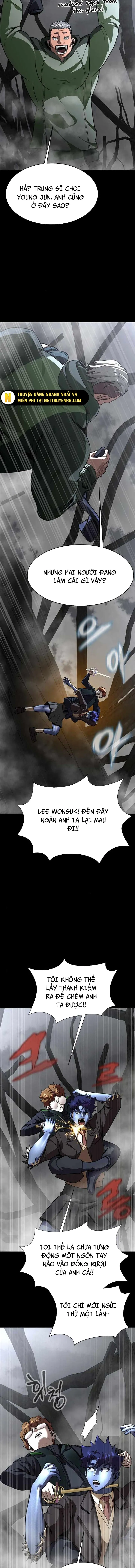Người Chơi Thiết Thụ: Chapter 68
