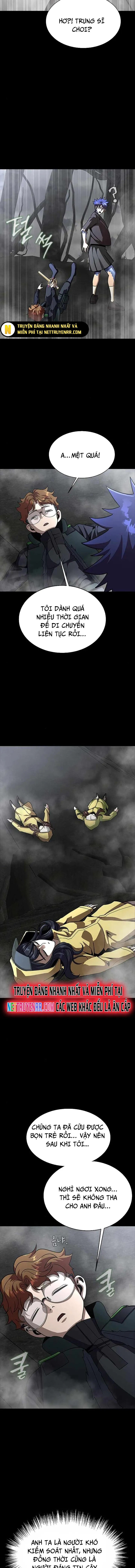 Người Chơi Thiết Thụ: Chapter 68