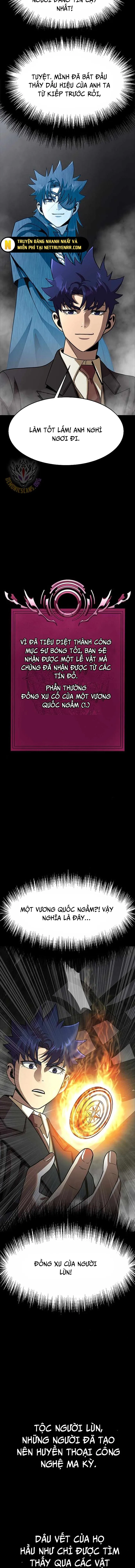 Người Chơi Thiết Thụ: Chapter 68