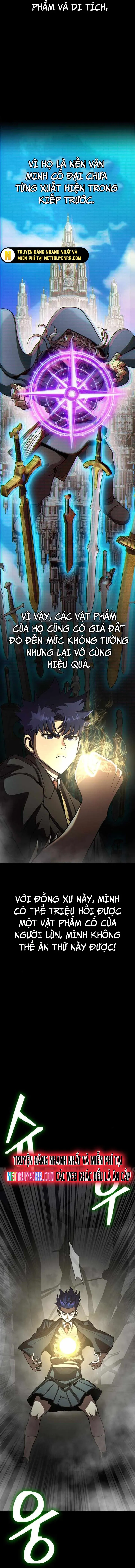 Người Chơi Thiết Thụ: Chapter 68