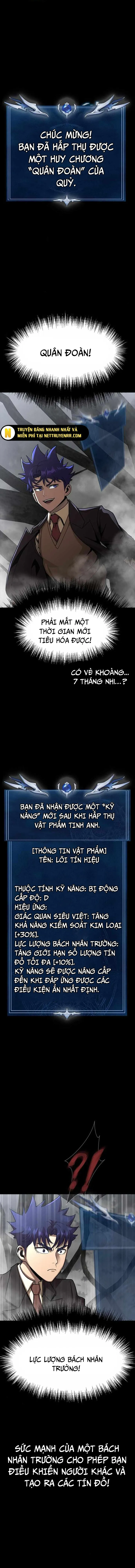 Người Chơi Thiết Thụ: Chapter 68