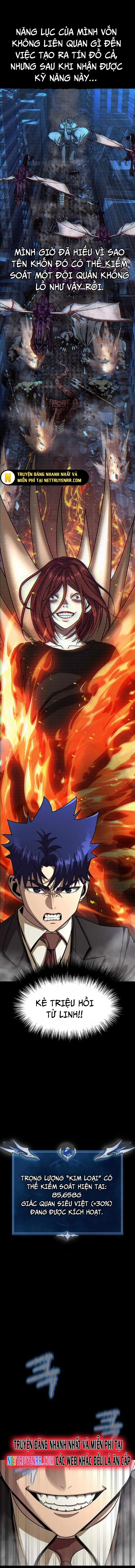 Người Chơi Thiết Thụ: Chapter 68