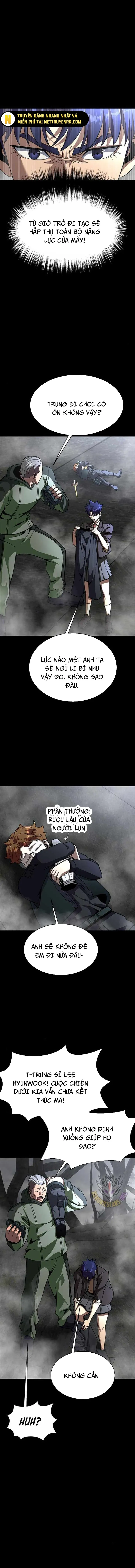 Người Chơi Thiết Thụ: Chapter 68