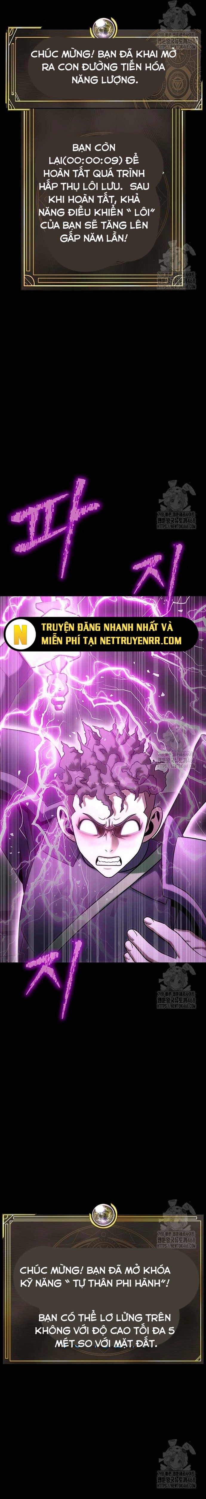 Người Chơi Thiết Thụ: Chapter 70