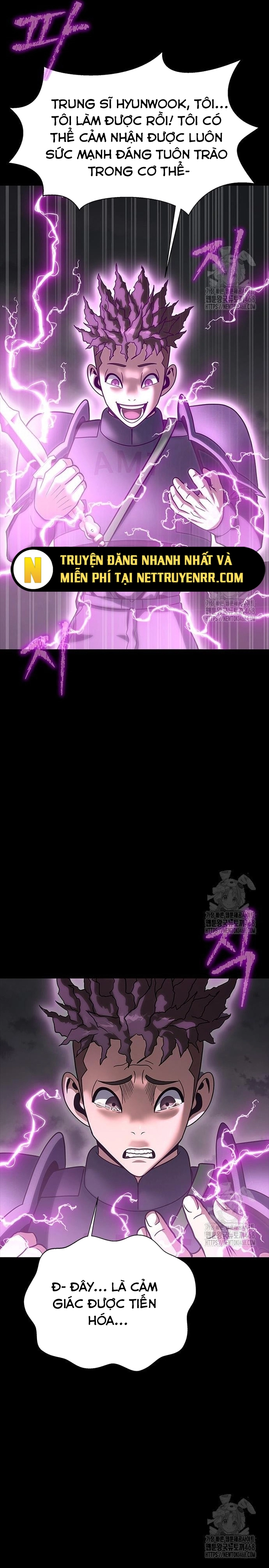 Người Chơi Thiết Thụ: Chapter 70