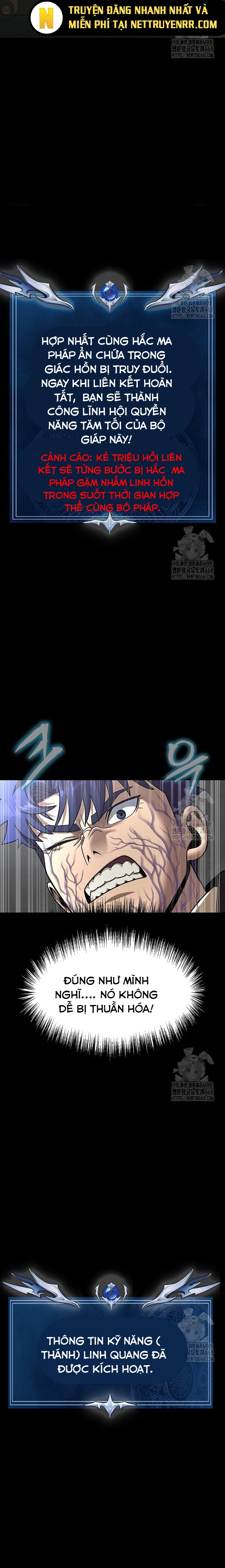 Người Chơi Thiết Thụ: Chapter 70