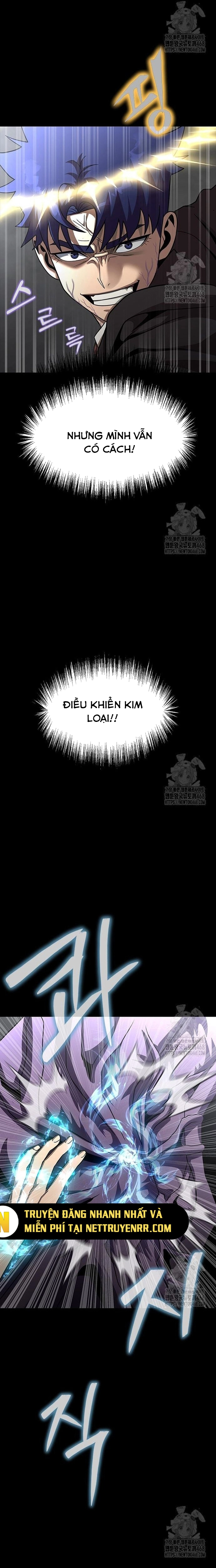 Người Chơi Thiết Thụ: Chapter 70