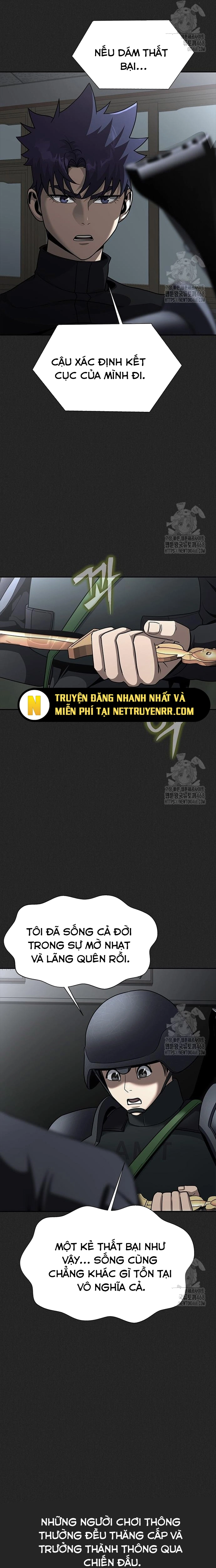 Người Chơi Thiết Thụ: Chapter 70