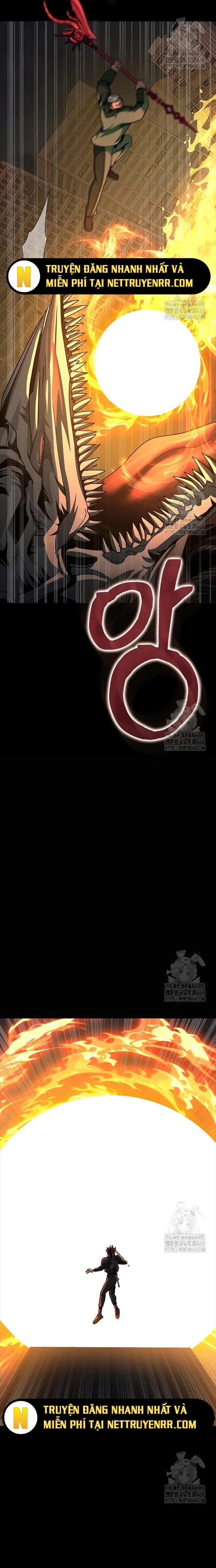 Người Chơi Thiết Thụ: Chapter 70