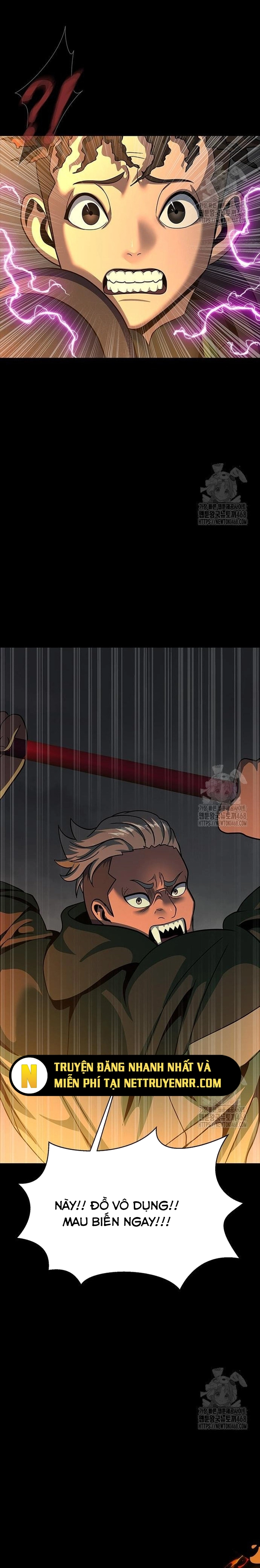 Người Chơi Thiết Thụ: Chapter 70