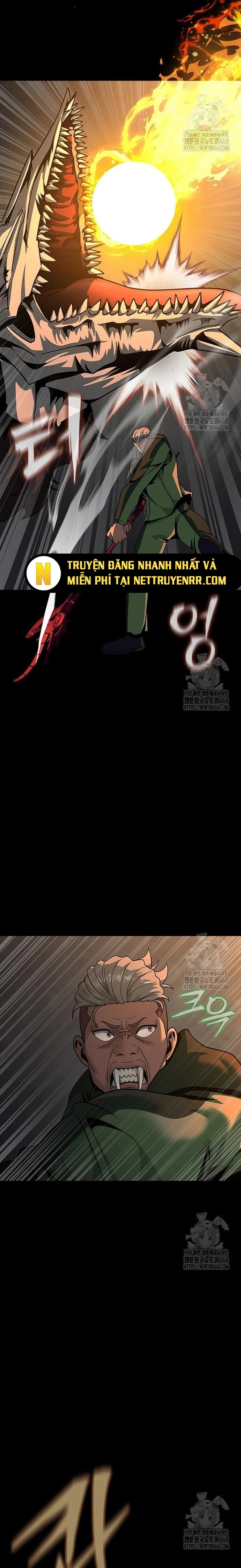 Người Chơi Thiết Thụ: Chapter 70