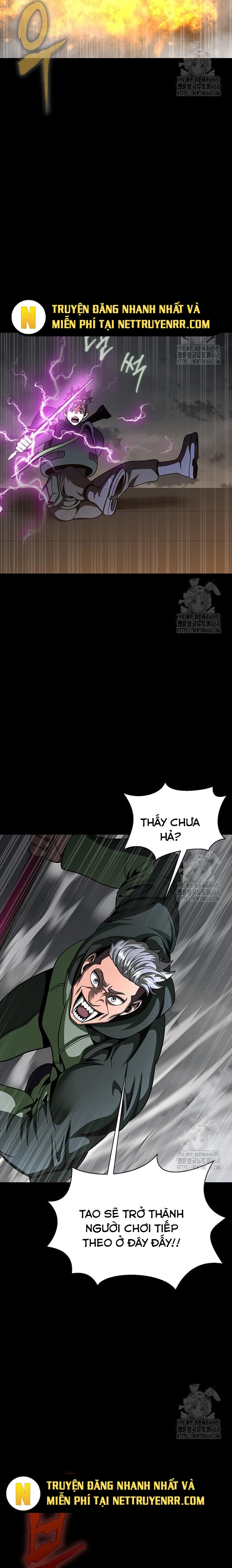 Người Chơi Thiết Thụ: Chapter 70