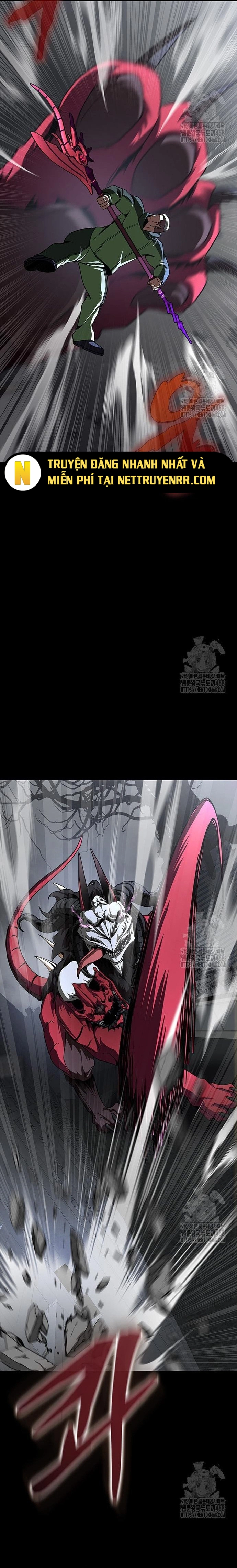 Người Chơi Thiết Thụ: Chapter 70