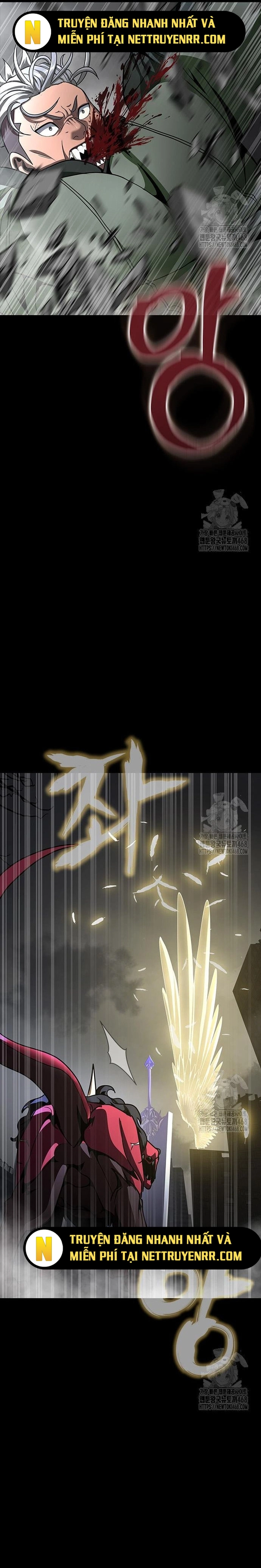 Người Chơi Thiết Thụ: Chapter 70