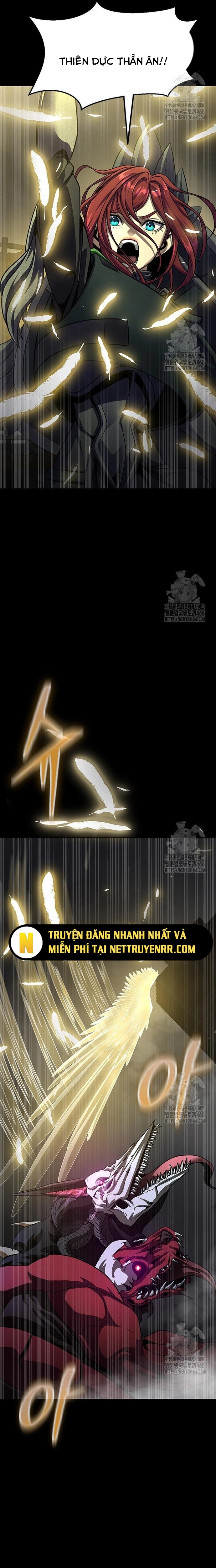 Người Chơi Thiết Thụ: Chapter 70