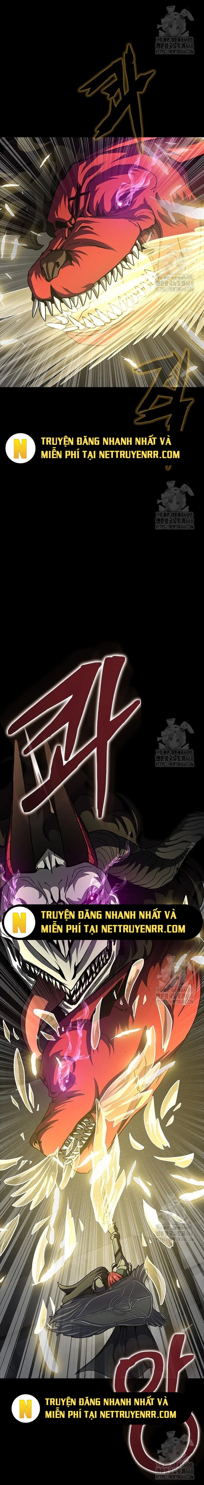 Người Chơi Thiết Thụ: Chapter 70