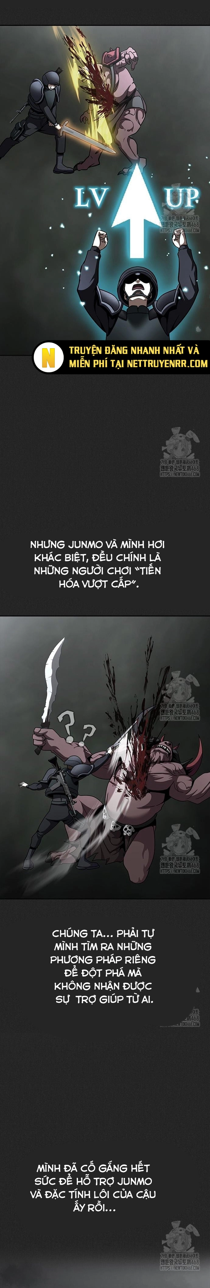 Người Chơi Thiết Thụ: Chapter 70