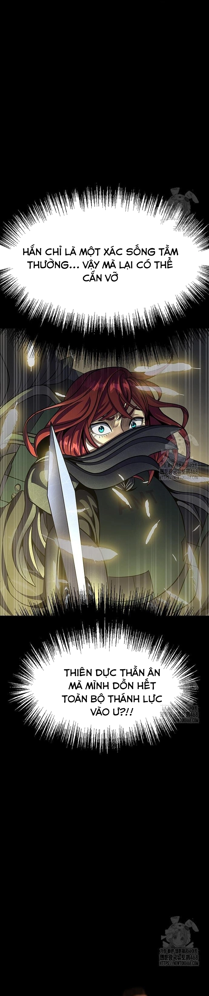 Người Chơi Thiết Thụ: Chapter 70