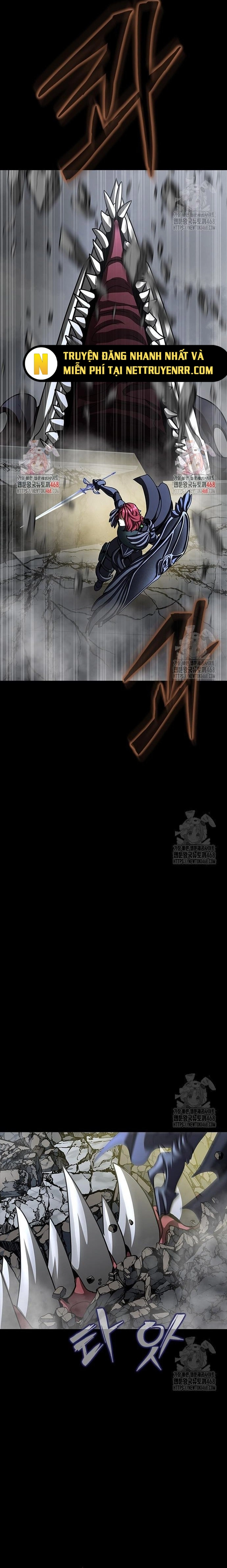 Người Chơi Thiết Thụ: Chapter 70