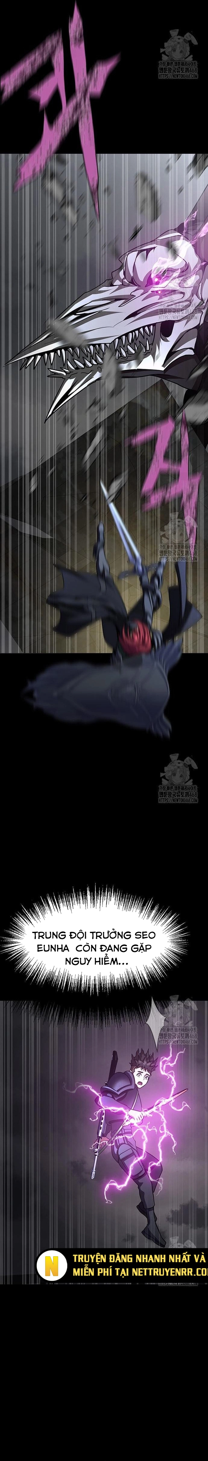 Người Chơi Thiết Thụ: Chapter 70