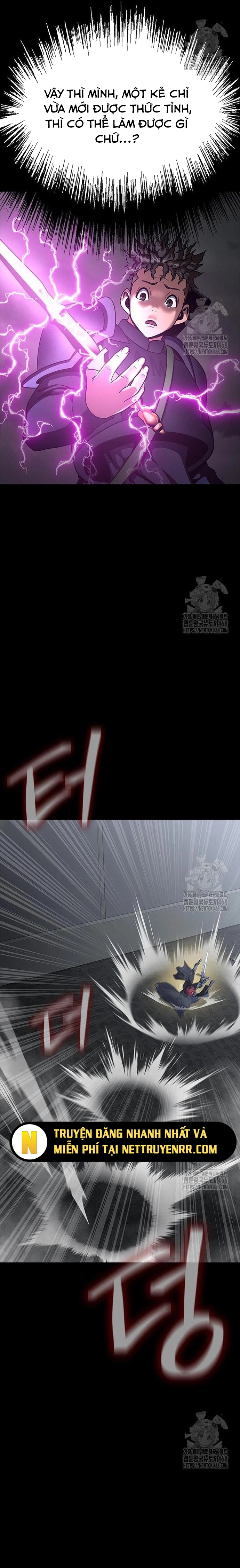 Người Chơi Thiết Thụ: Chapter 70