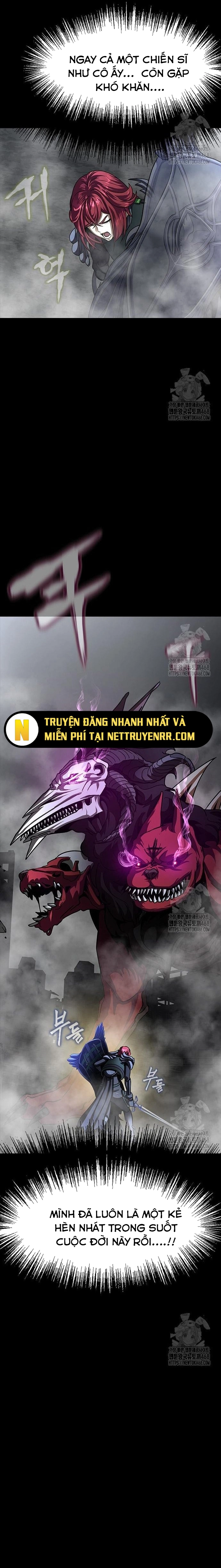 Người Chơi Thiết Thụ: Chapter 70