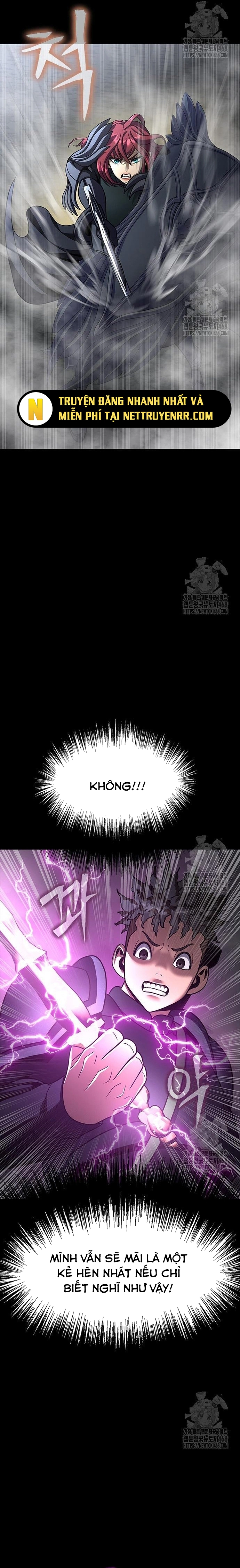 Người Chơi Thiết Thụ: Chapter 70