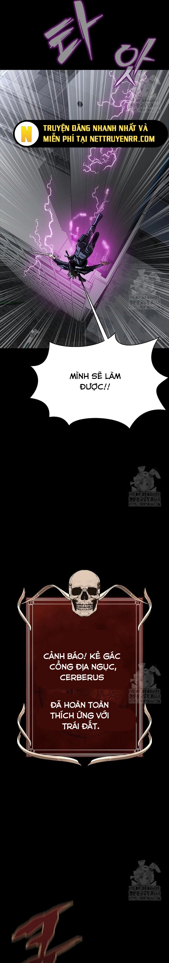 Người Chơi Thiết Thụ: Chapter 70