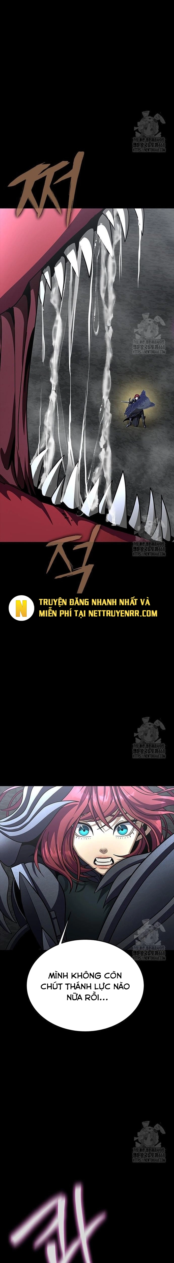 Người Chơi Thiết Thụ: Chapter 70