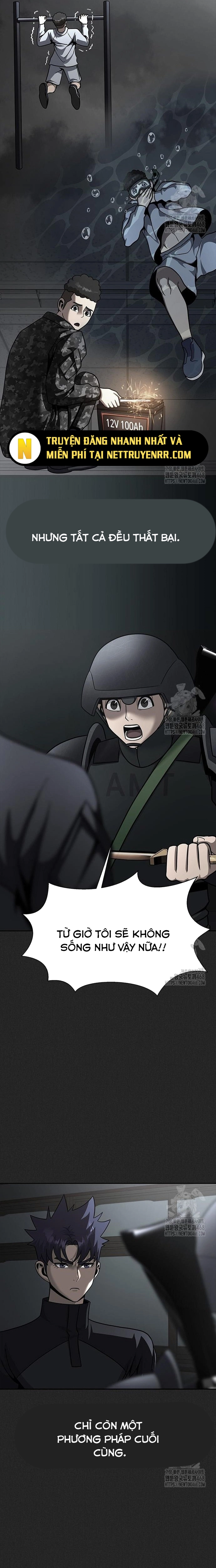 Người Chơi Thiết Thụ: Chapter 70