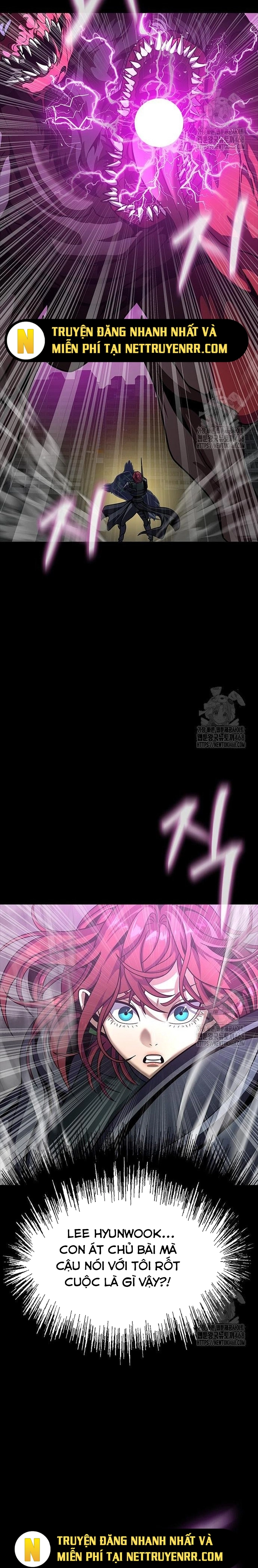 Người Chơi Thiết Thụ: Chapter 70