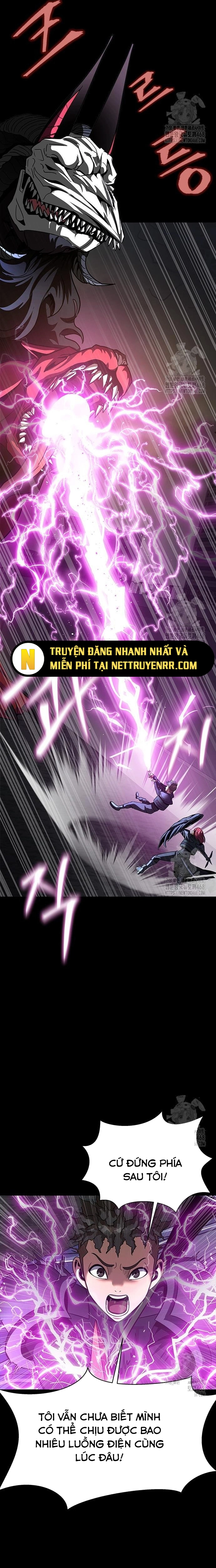 Người Chơi Thiết Thụ: Chapter 70