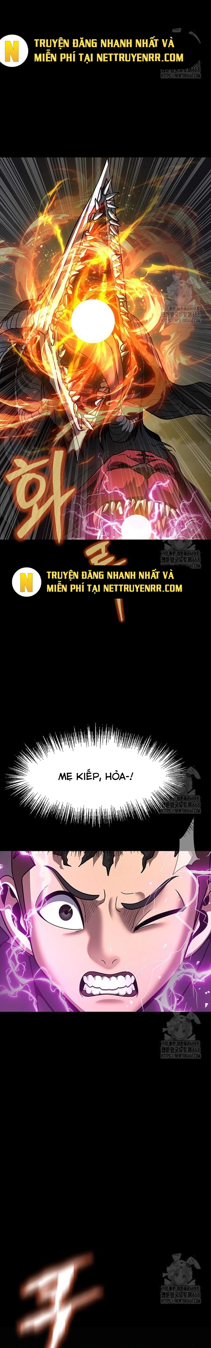 Người Chơi Thiết Thụ: Chapter 70