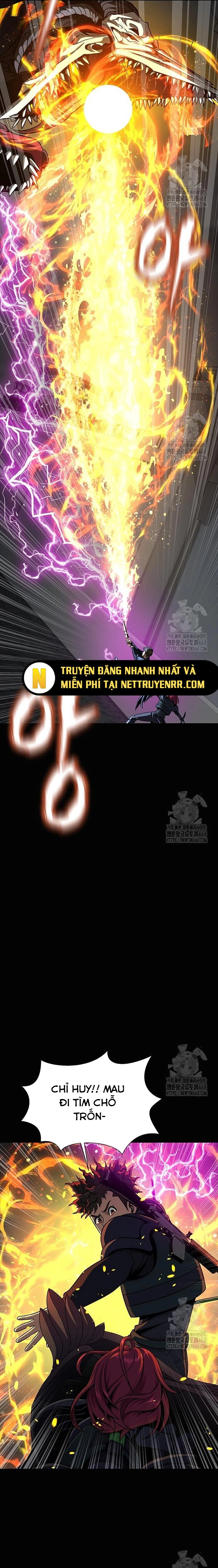 Người Chơi Thiết Thụ: Chapter 70