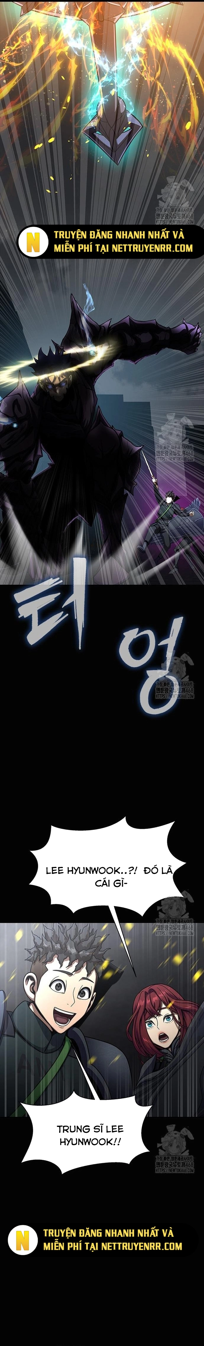 Người Chơi Thiết Thụ: Chapter 70