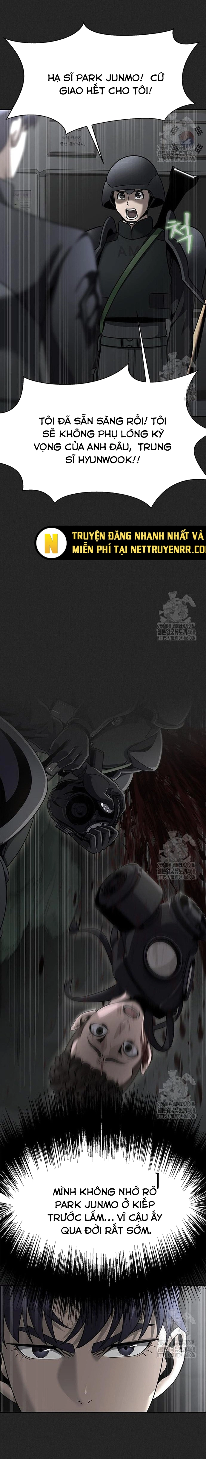 Người Chơi Thiết Thụ: Chapter 70