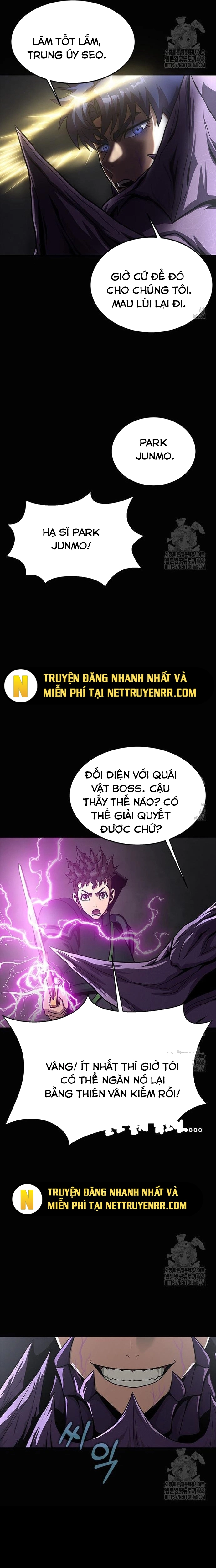 Người Chơi Thiết Thụ: Chapter 70